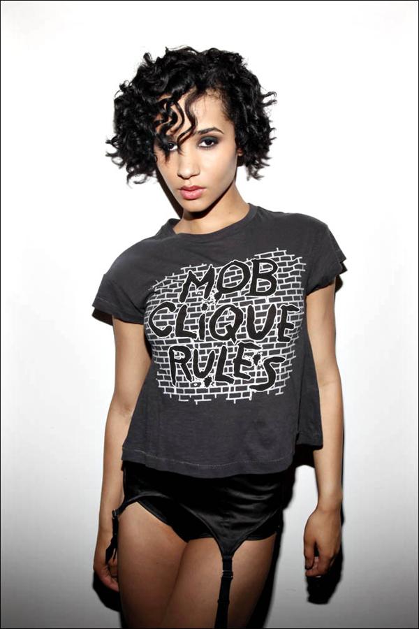 MARRIED TO THE MOB – FALL 2010 COLLECTION