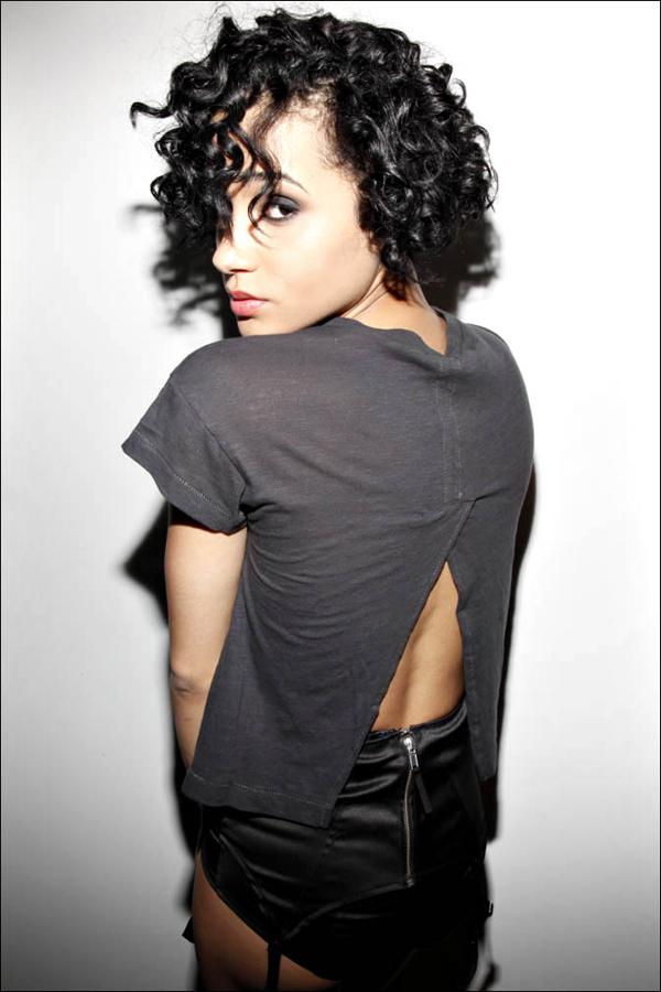 MARRIED TO THE MOB – FALL 2010 COLLECTION