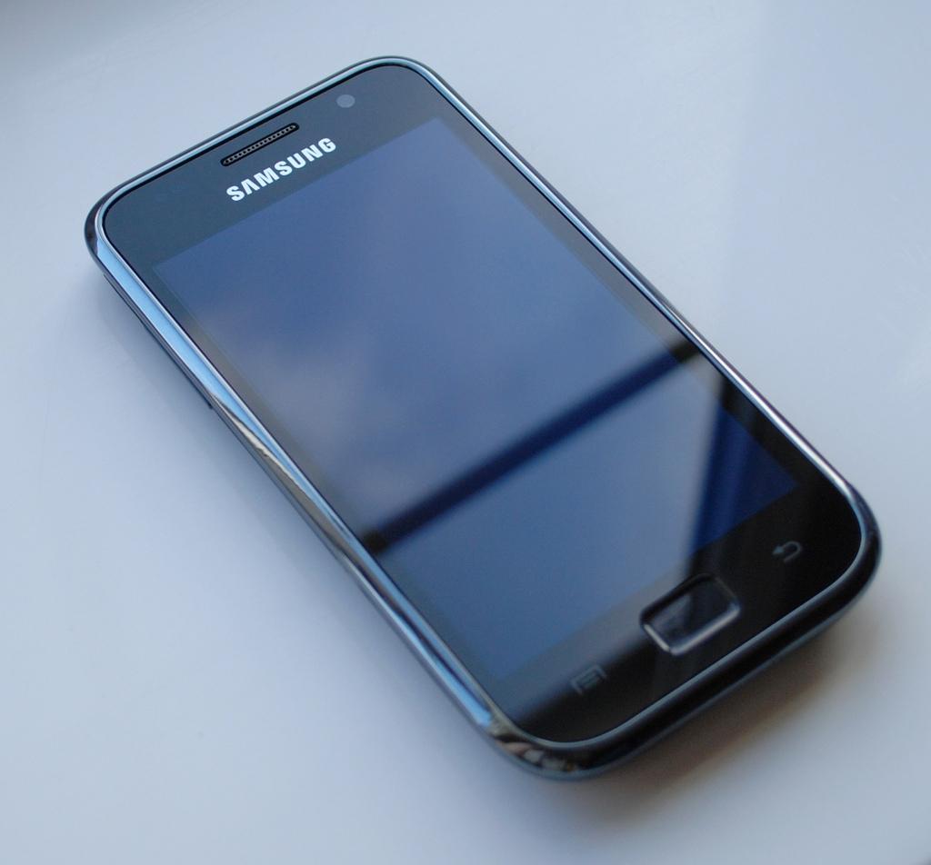 Galaxy S : 300 000 unités vendus en Corée et Froyo