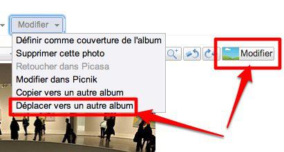 picasa web picnik 1 Picnik, l’éditeur de photos Web est intégré à  Picasa Web