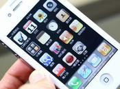 CiPhone nouveau clone chinois l’iPhone