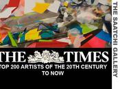 Times artists Century