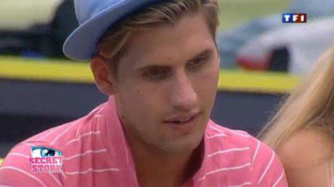 Secret Story 4 ... les nominations de la semaine ...