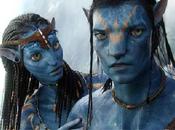 Sortie Cinéma Avatar Special Edition, septembre 2010
