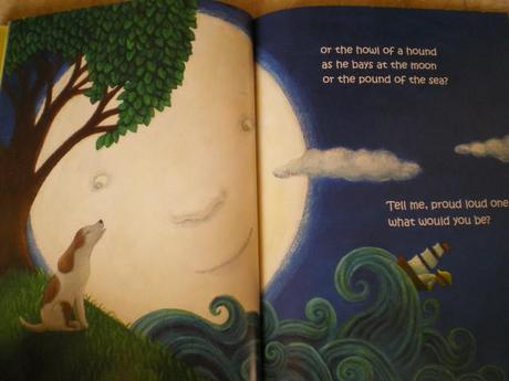 Album Grean 2 Green as a bean – Karla Kuskin & Melissa Iwai