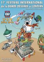 Festivals BD de l’été (épisode 4) Festivals BD de l’été (épisode 4)