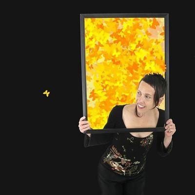 La Gosse : sur l'échelle des émotions