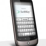 SwiftKey KeyBoard