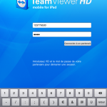 TeamViewer sort une version gratuite de son application