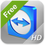 TeamViewer sort une version gratuite de son application