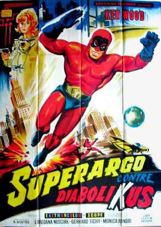 superargo