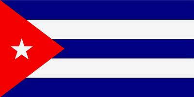 Cuba à lumière de notre époque