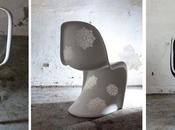 Concours Panton Chair