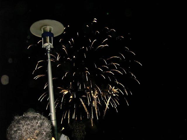 ON IRA...où ça ira , ça ira, ça ira...