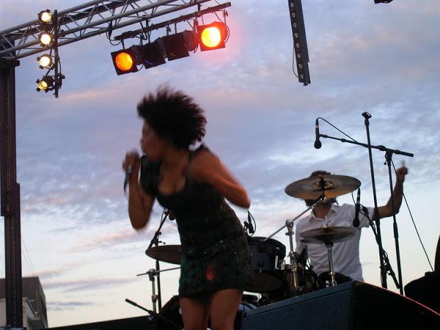 ON IRA...où ça ira , ça ira, ça ira...