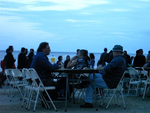 ON IRA...où ça ira , ça ira, ça ira...