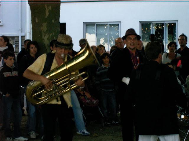 ON IRA...où ça ira , ça ira, ça ira...