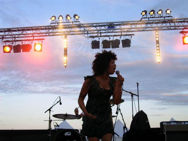 ON IRA...où ça ira , ça ira, ça ira...