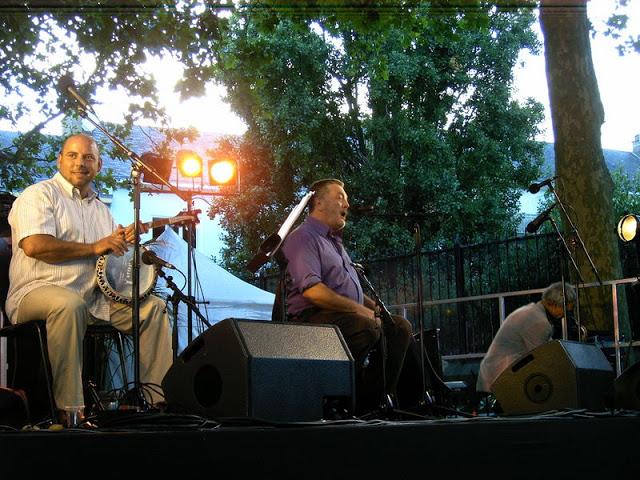 ON IRA...où ça ira , ça ira, ça ira...