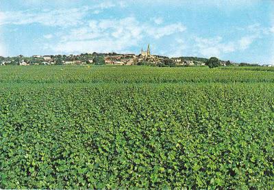 ..CARTE POSTALE - PUBLICITÉ VIGNERON. .