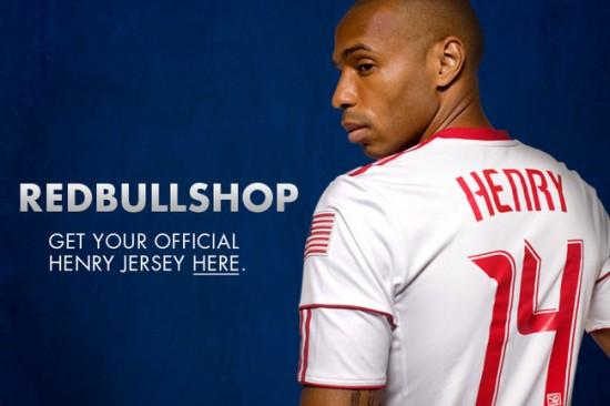 thierry henry redbulls ny 2 550x366 Thierry Henry : du Barça aux Red bulls de New York