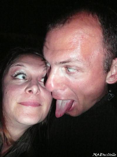 Dans la série On fait les fous...