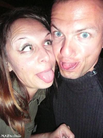 Dans la série On fait les fous...