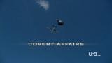 Covert Affairs – Episode 1.01 – Series premiere