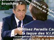 Sarkozy, Pujadas communication d'entreprise