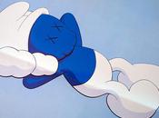 Sneeze magazine issue kaws feature