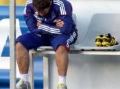 Duverne finit Arles-Avignon