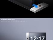 nouveau concept très réfléchi