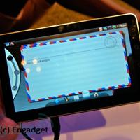 Acer fabrique-t-il 2 nouvelles tablettes ?