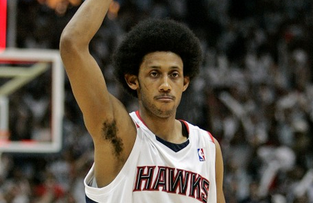 Childress est membre des Suns