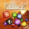 Applications Gratuites pour iPhone, iPod : PyramidZ – Kobojo