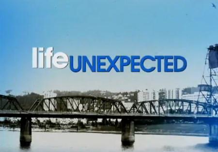 Série : Life unexpected (Saison 2)