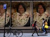 Margie Légion d'honneur