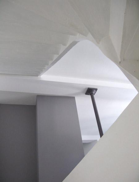 ucel encours chantier Ne jamais se fier aux apparences !