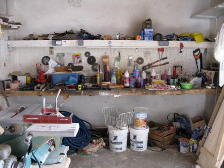 ucel encours garage Ne jamais se fier aux apparences !