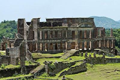 Henri 1er, le Roi Christophe