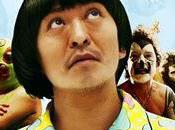 drôle 'Symbol' pour saluer Paris Cinéma