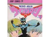 Wingman (Yume Senshi Wingman)