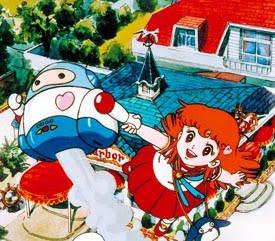 Vas-y Julie ! (Hai ! Step Jun )