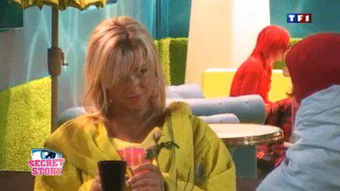 Secret Story 4 ... le résumé de la journée (14 juillet 2010)