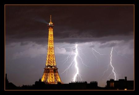 116ème sortie – Après l’orage