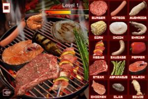 Aujourd’hui c’est barbecue !!! Aujourd’hui c’est barbecue !!!