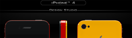 Colorware s’attaque à l’iPhone 4