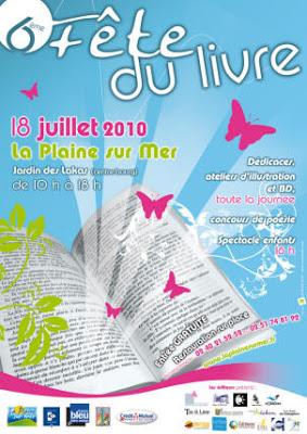 LECTURES EN BORD DE MER