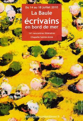 LECTURES EN BORD DE MER