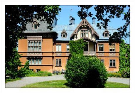 Derniers pas dans Stockholm Philippe Ibars Stockholm Juillet 2010 IBA_3237.jpg